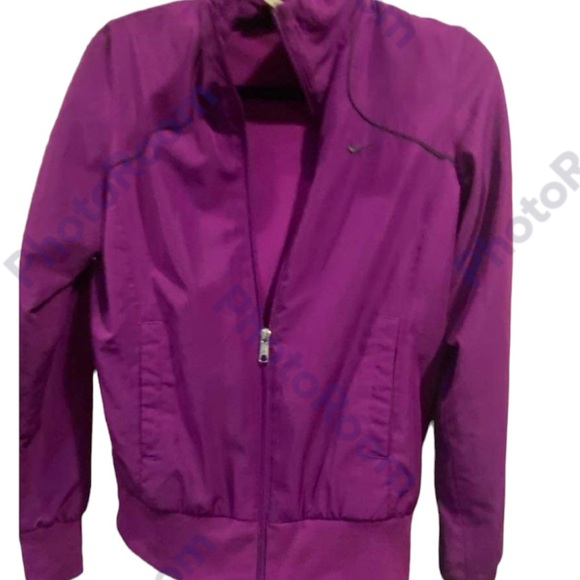 The Athletic Dept. Zip-up with Side Pockets Sweatshirt Size Small - Picture 1 of 5